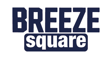 BREEZE squareiu[YXNGAj@CI[X